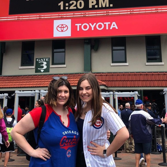 Meet your Posher, Katherine - Picture 2 of 2